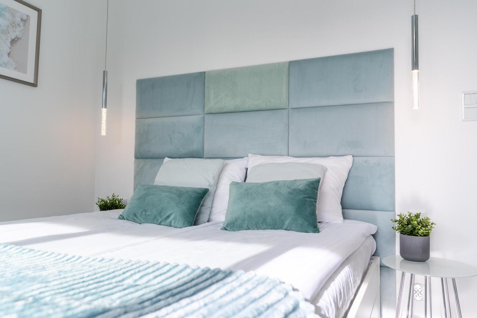 Lake Apart Ostroda - Widok, Przy Plazy, Aquapark, Parking Podziemny, Winda, Netflix Bagian luar foto