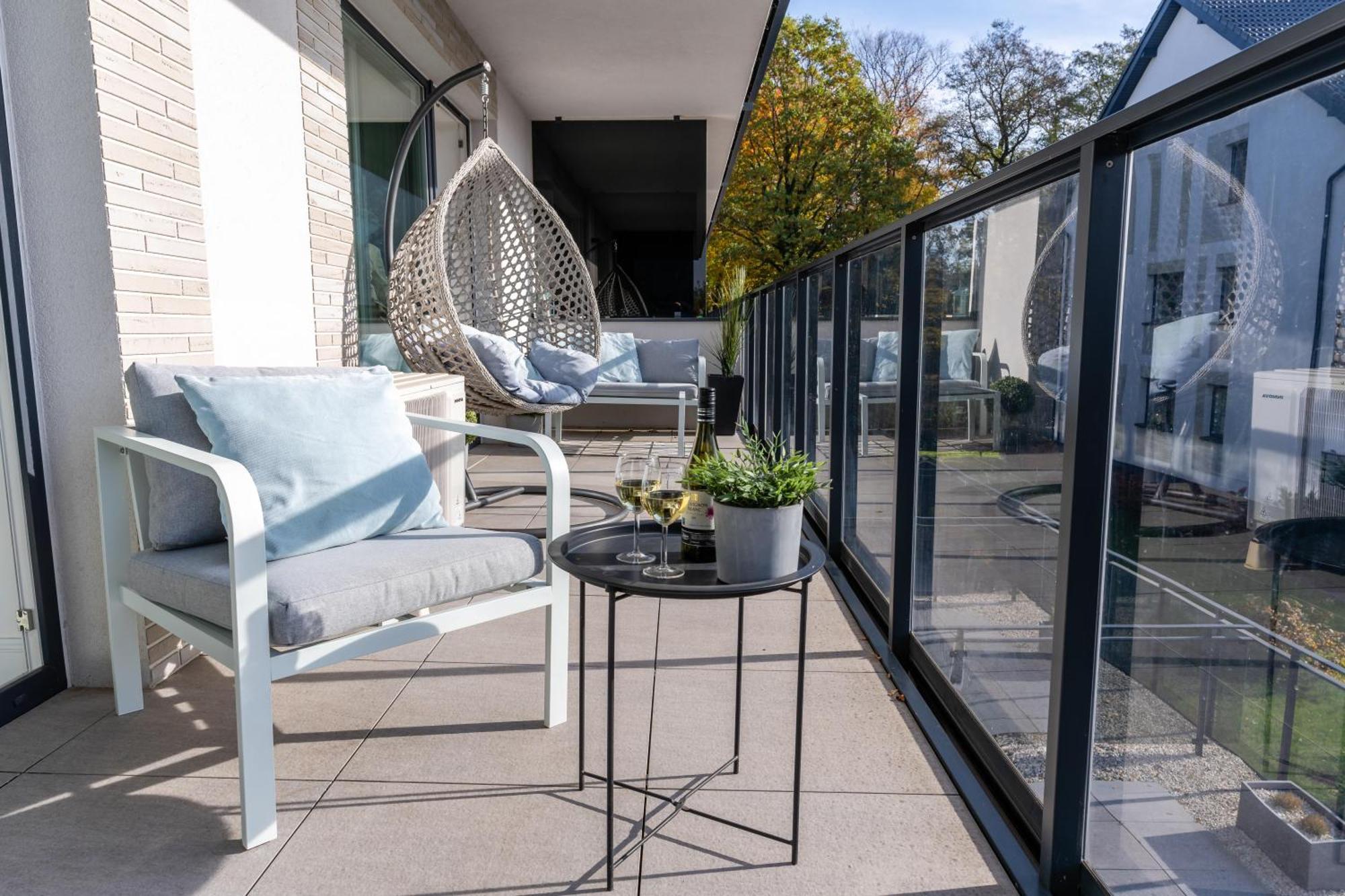 Lake Apart Ostroda - Widok, Przy Plazy, Aquapark, Parking Podziemny, Winda, Netflix Bagian luar foto