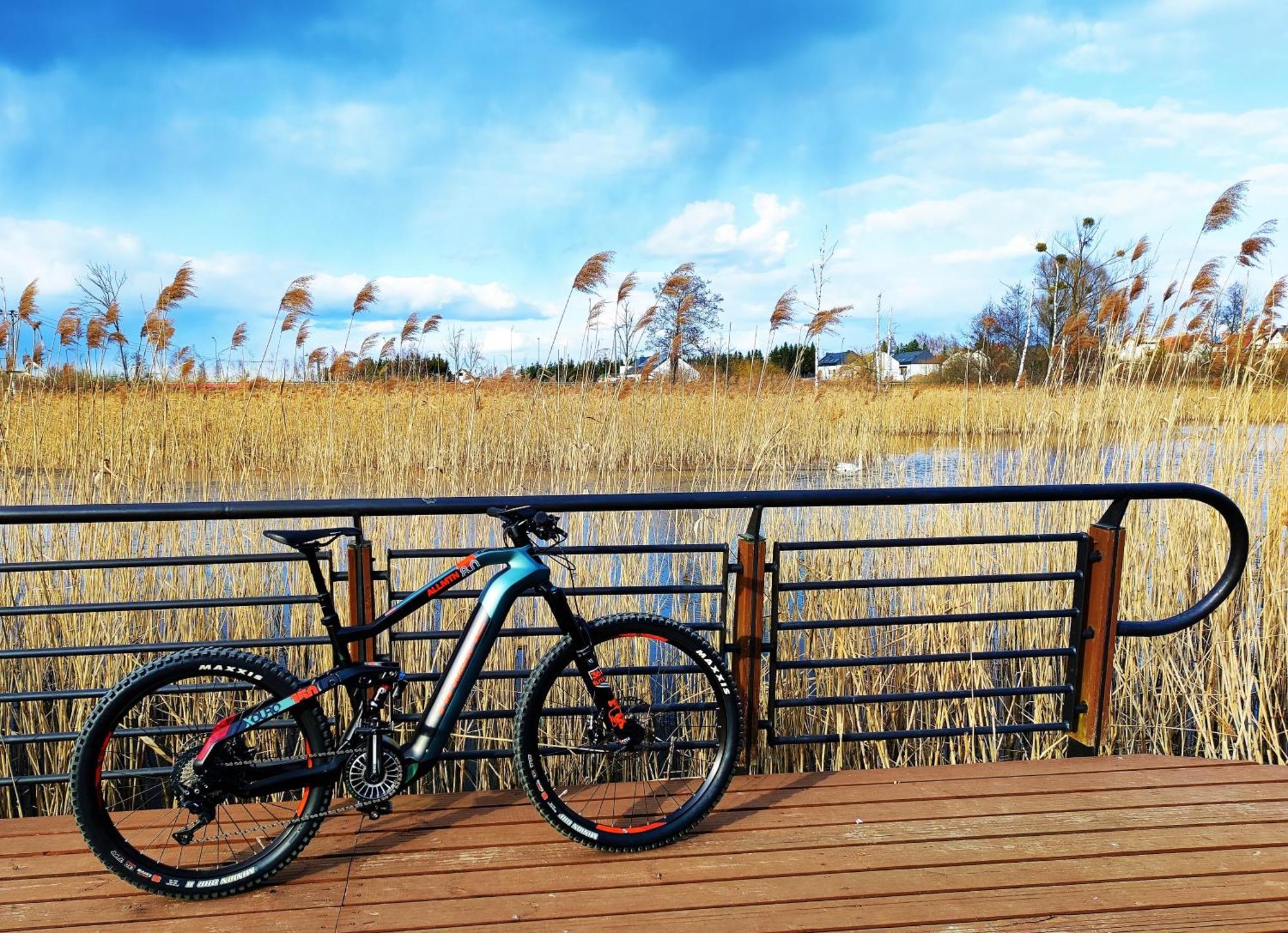 Lake Apart Ostroda - Widok, Przy Plazy, Aquapark, Parking Podziemny, Winda, Netflix Bagian luar foto